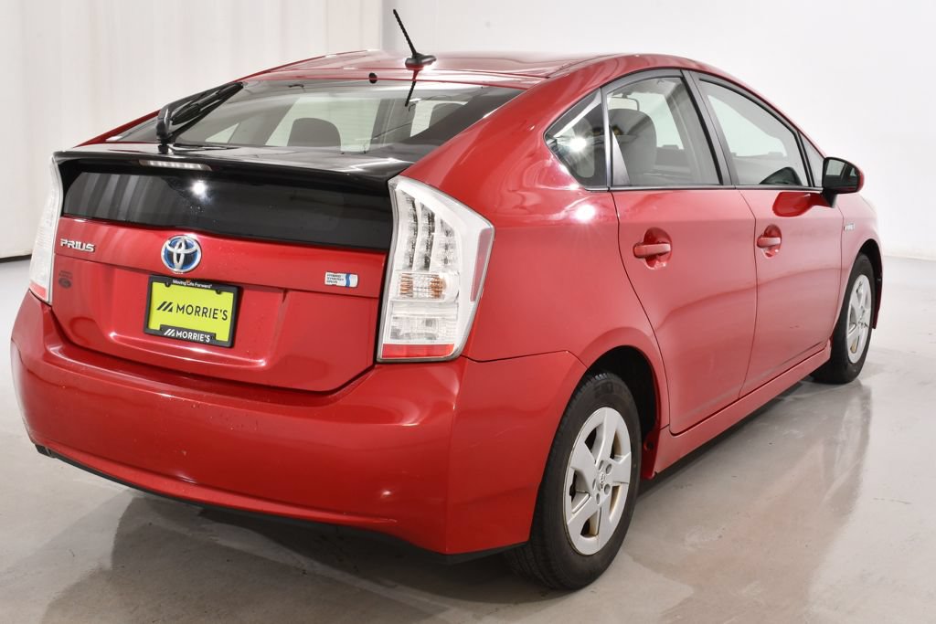 Used 2011 Toyota Prius Two FWD image 12