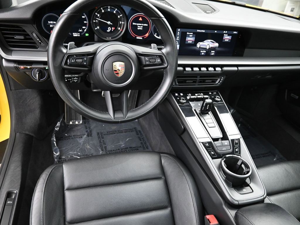 Used 2020 Porsche 911 Carrera S image 6