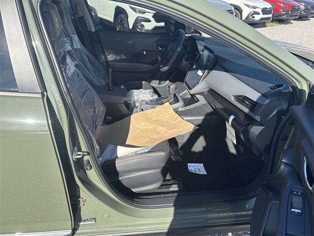 New 2026 Subaru Crosstrek 2.5i Limited image 22