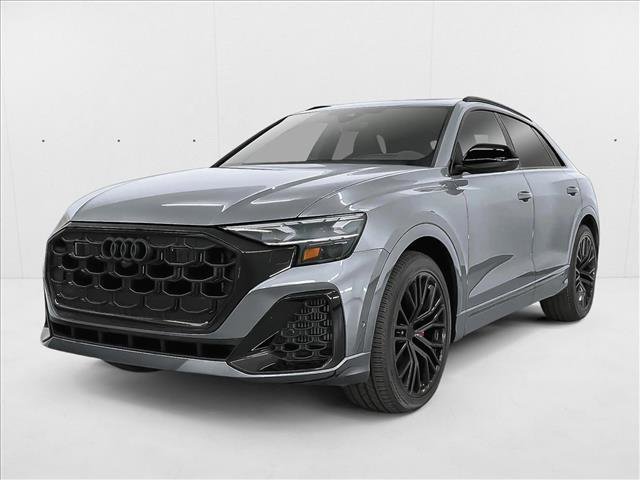 New 2026 Audi SQ8 Prestige image 1