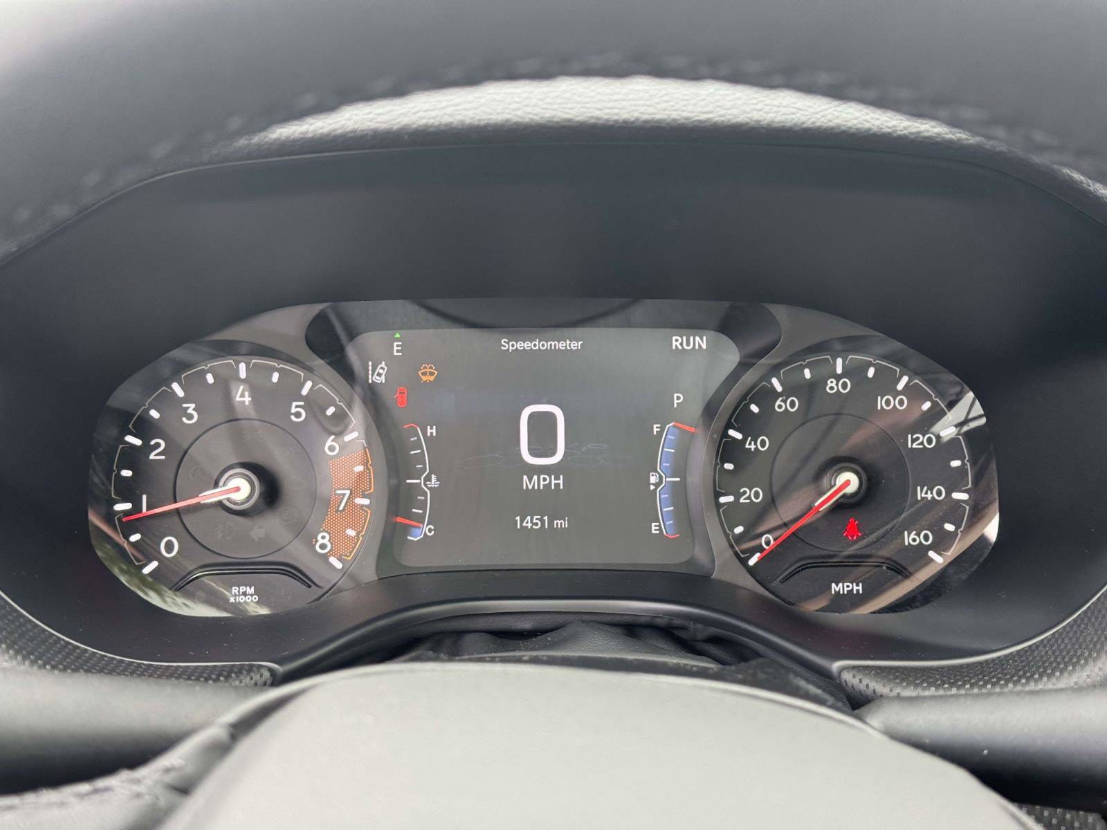 Used 2025 Jeep Compass Limited w/ Sun & Sound Group AWD/4WD image 23