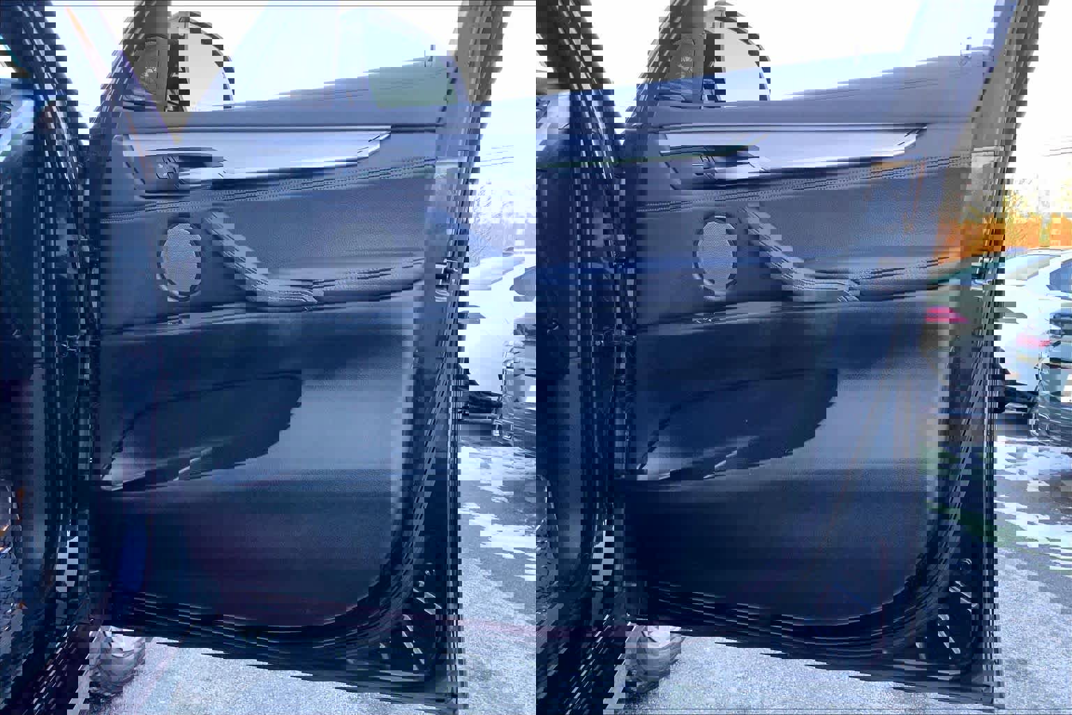 Used 2018 BMW X6 xDrive35i image 22