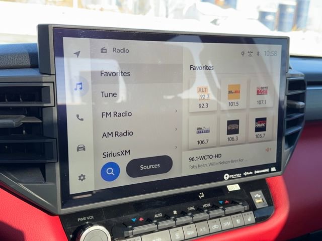 Used 2024 Toyota Tundra TRD Pro image 23