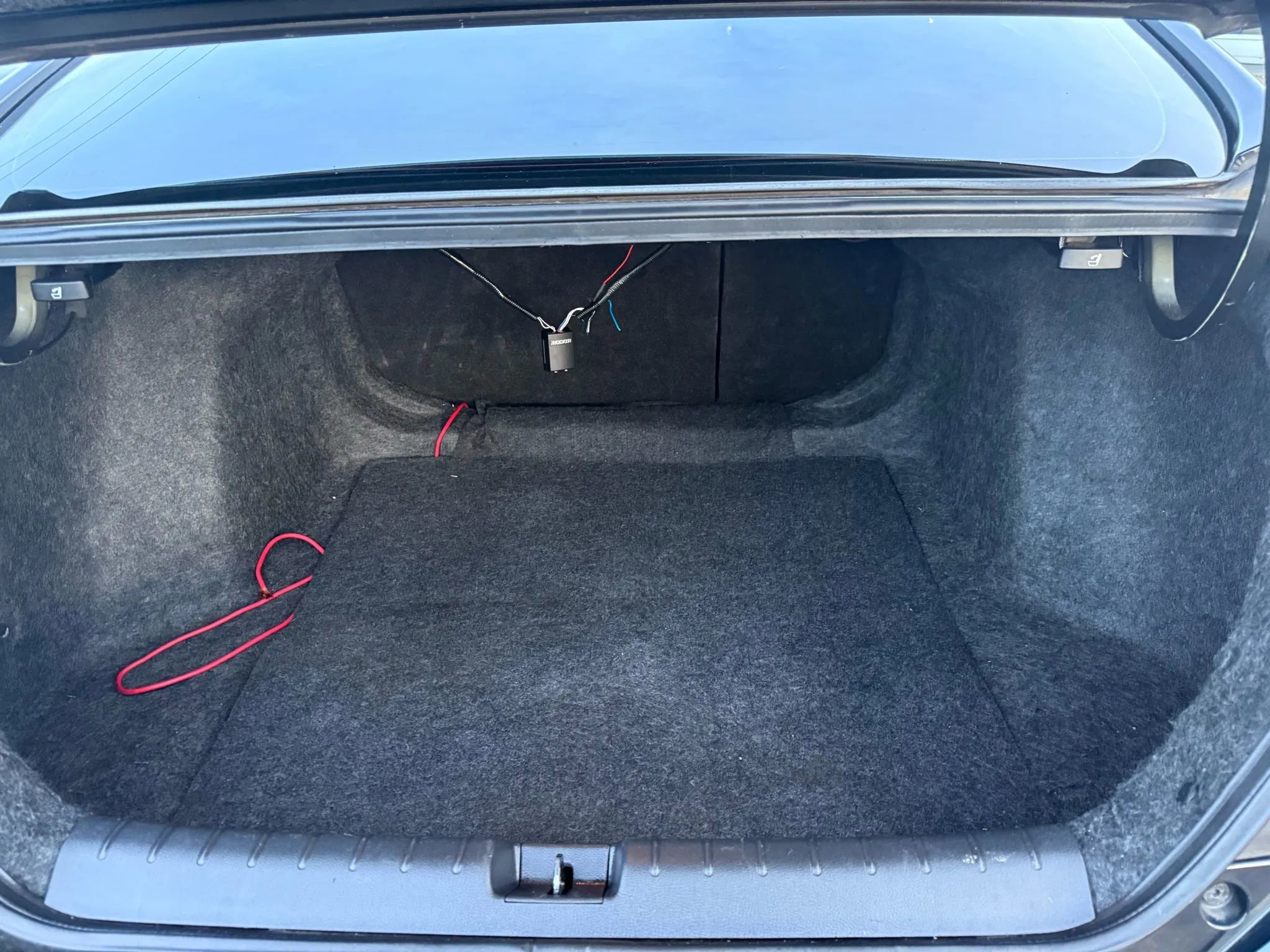 Used 2018 Honda Civic Si image 6