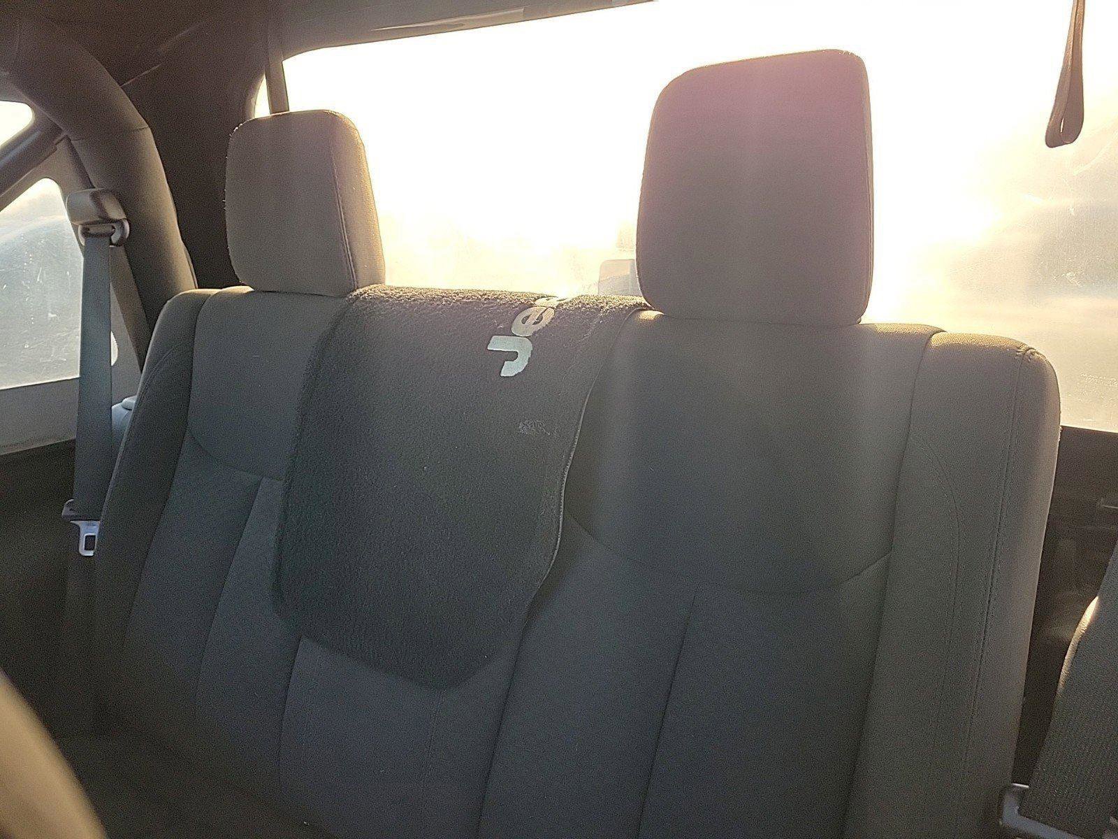 Used 2015 Jeep Wrangler Sport w/ Quick Order Package 23S image 11