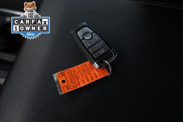 Certified 2023 Ford F150 XLT w/ Equipment Group 302A High image 20