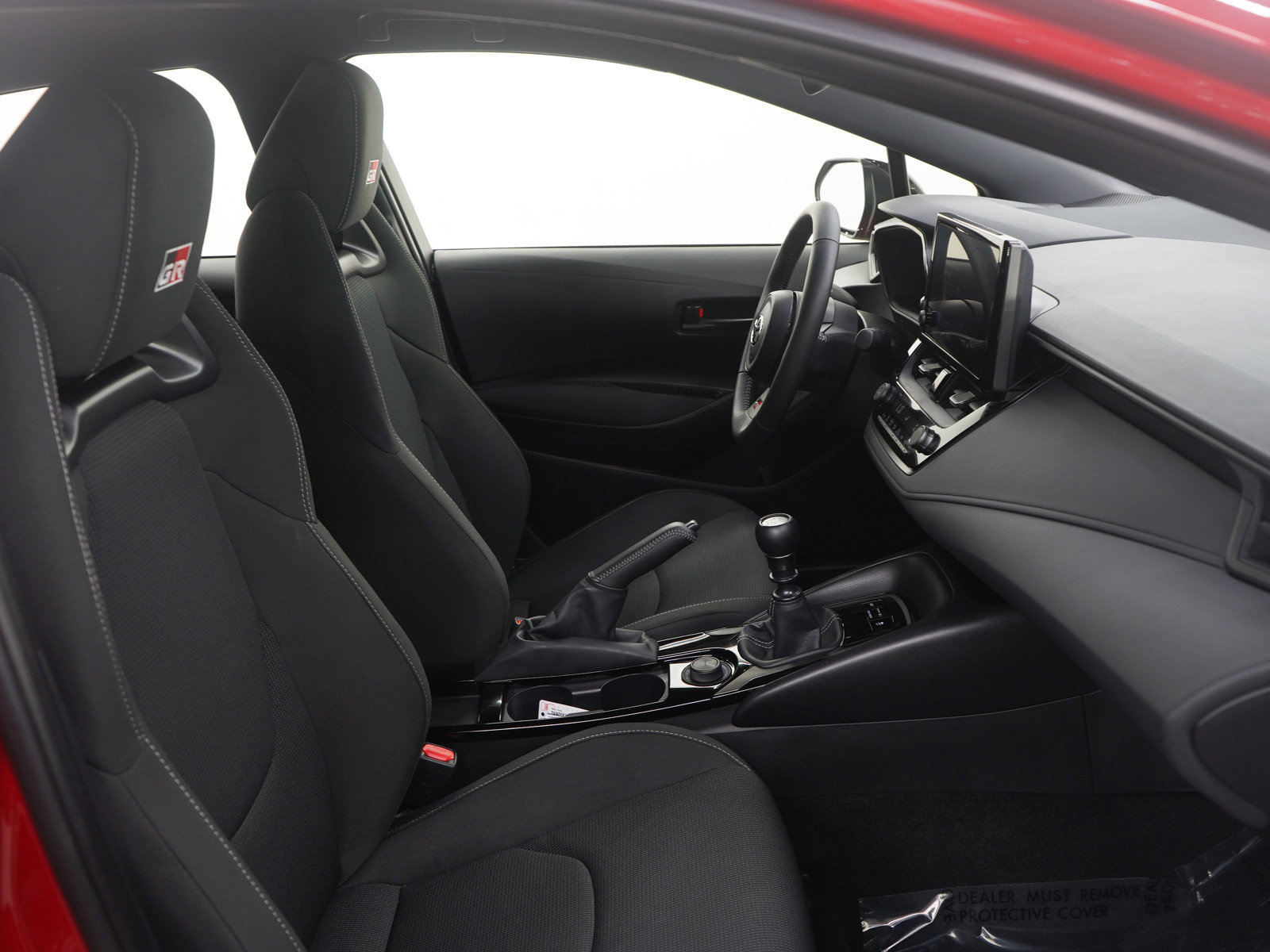 Used 2025 Toyota Corolla GR image 16