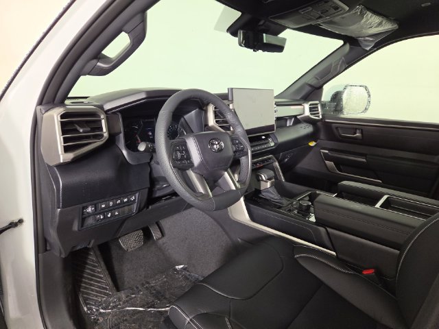 New 2026 Toyota Tundra SR5 w/ SR5 Premium Package AWD/4WD image 16