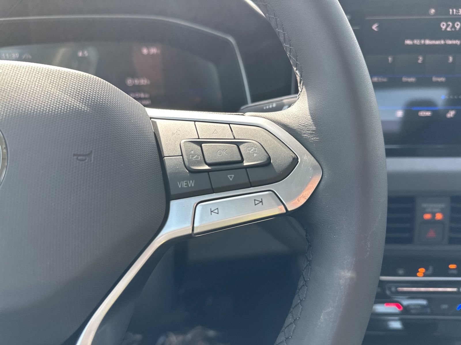 New 2026 Volkswagen Jetta SE image 45