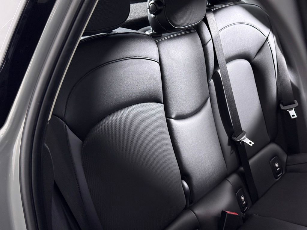 Used 2022 MINI Cooper S FWD image 21