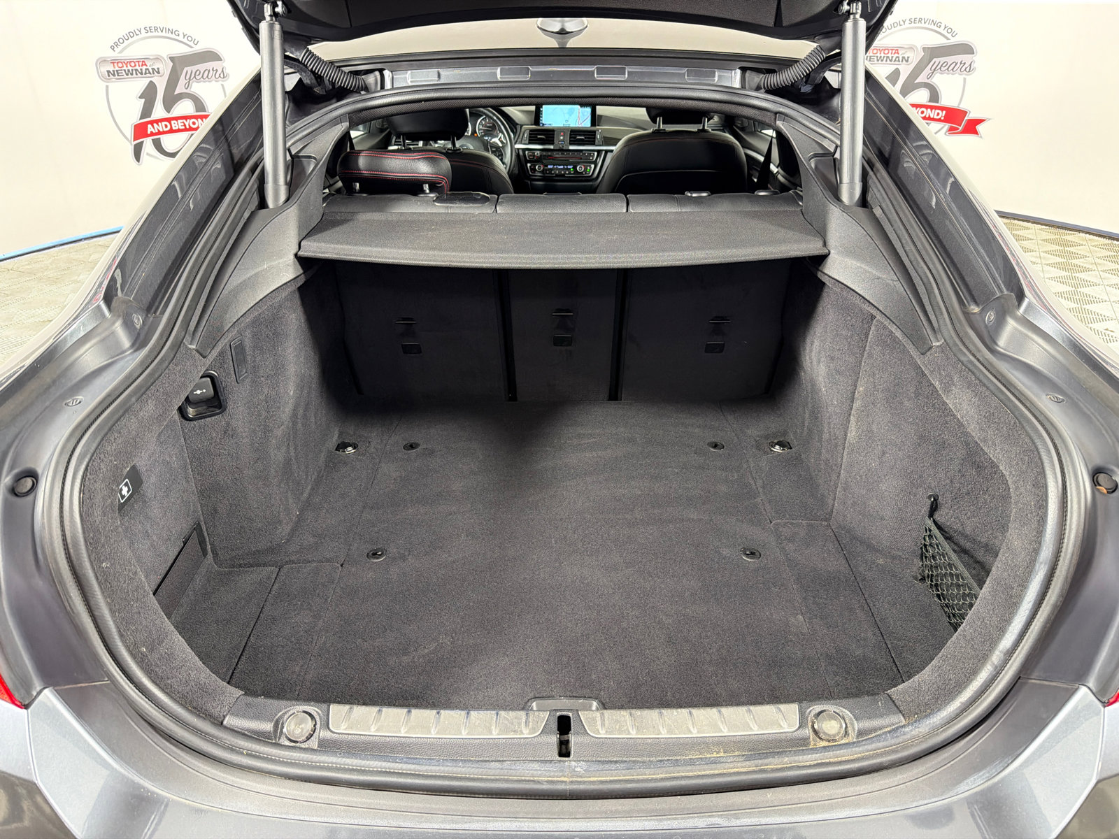 Used 2017 BMW 440i Gran Coupe RWD image 20
