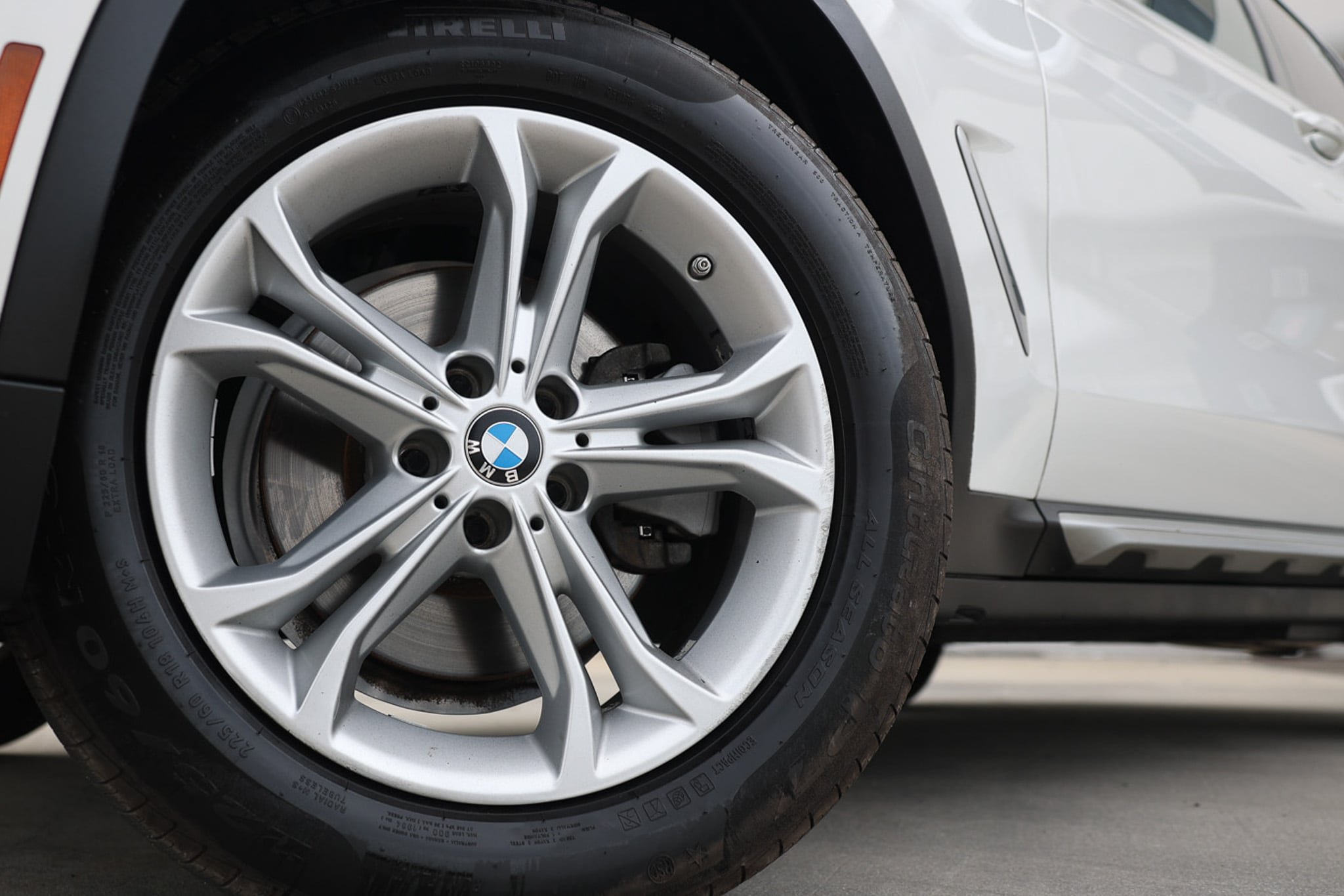 Used 2019 BMW X3 sDrive30i w/ Convenience Package RWD image 28