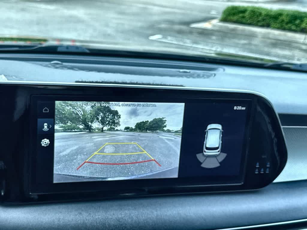 Used 2025 Hyundai Palisade SEL FWD image 19
