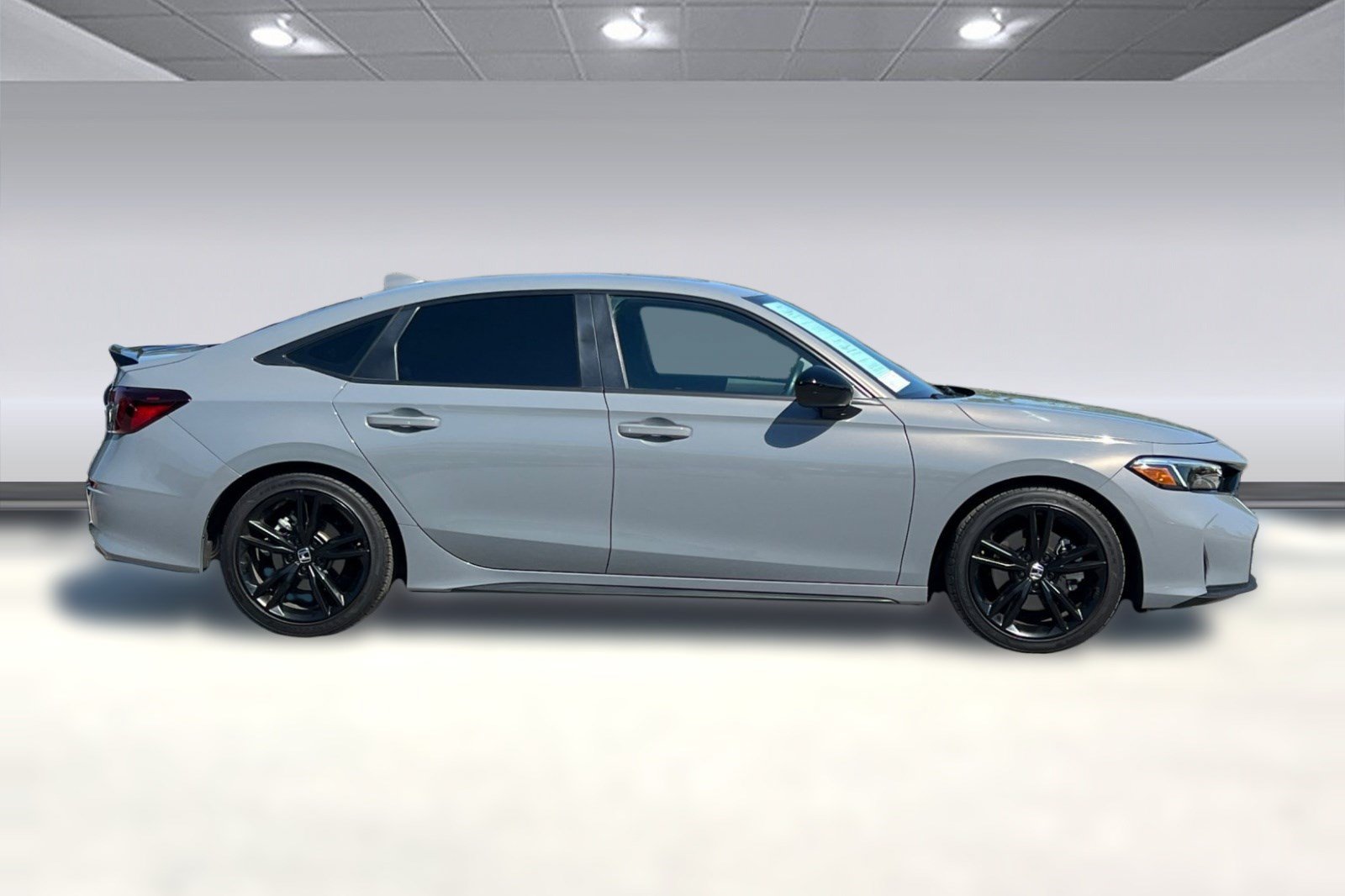 Used 2026 Honda Civic Si image 7
