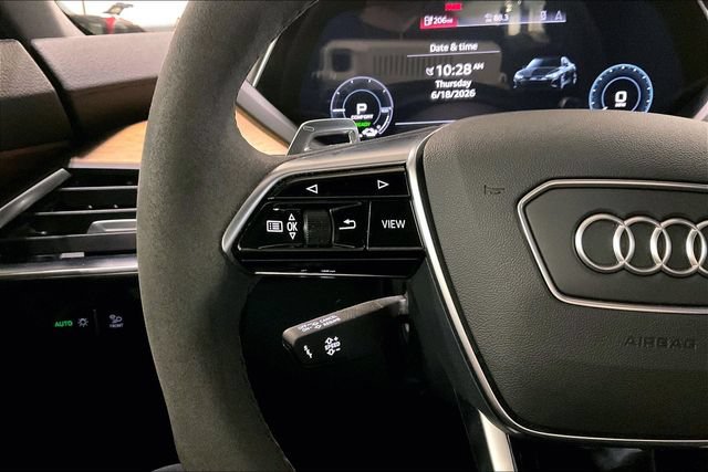 Certified 2023 Audi e-tron GT Premium Plus AWD/4WD image 18