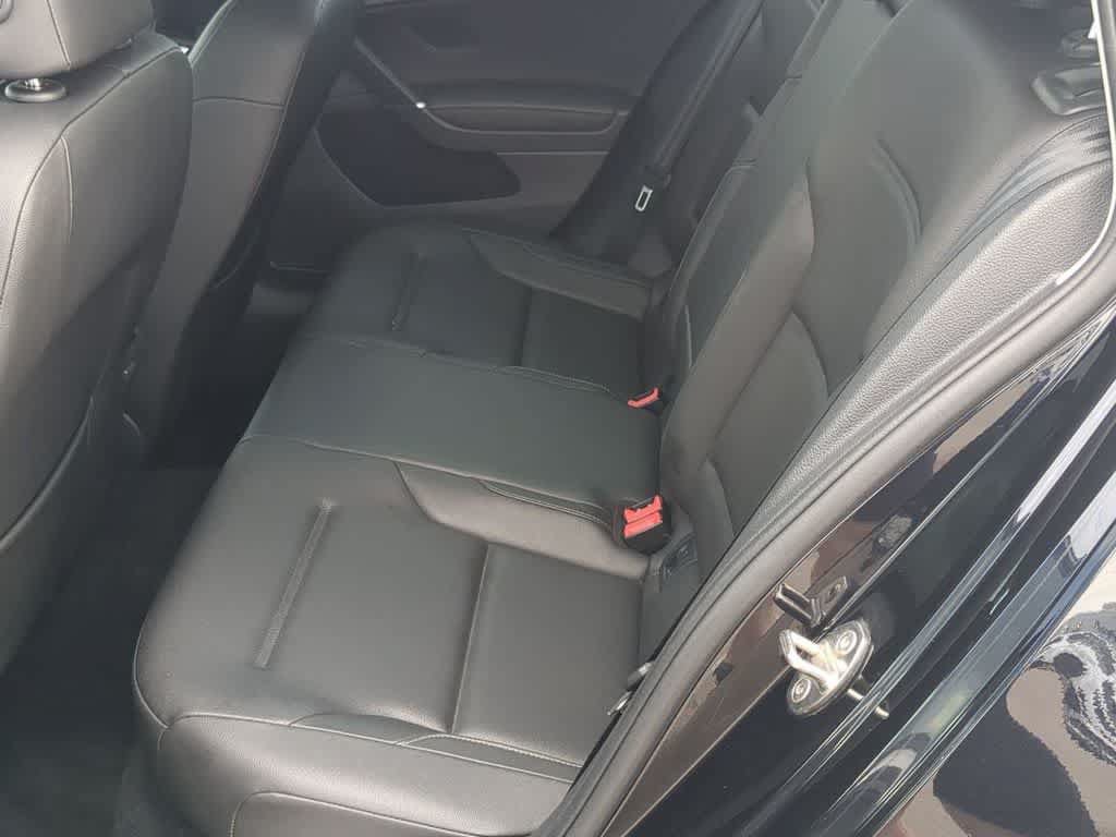 Used 2019 Volkswagen Golf Alltrack SE AWD/4WD image 18