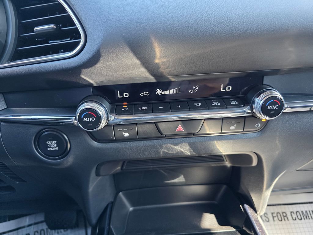 New 2025 MAZDA CX-30 AWD 2.5 S w/ Preferred Package image 17