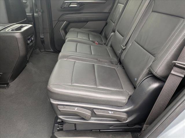 Used 2025 Chevrolet Tahoe LT AWD/4WD image 19
