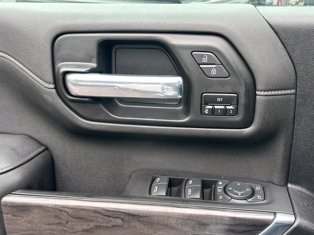 Used 2020 Chevrolet Silverado 2500 LTZ AWD/4WD image 13