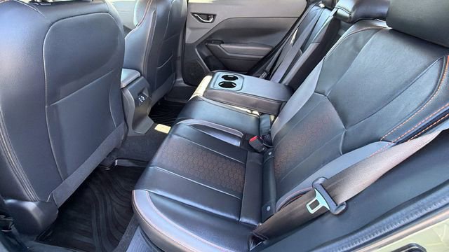 Used 2024 Subaru Crosstrek 2.5i Limited AWD/4WD image 16