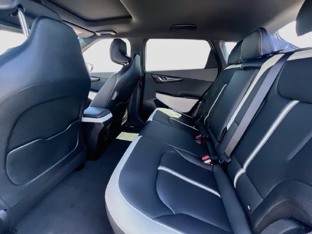 New 2026 Kia EV6 GT-Line RWD image 26