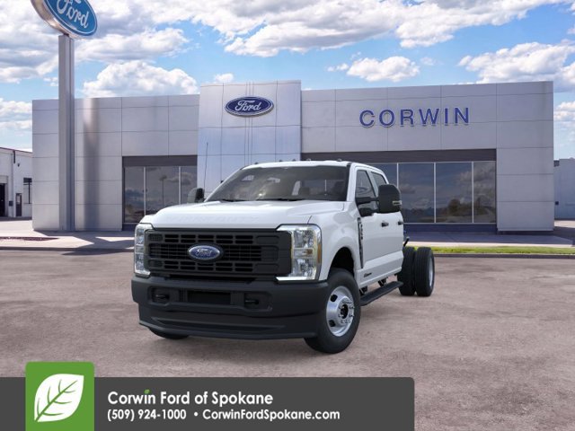 New 2026 Ford F350 XL AWD/4WD image 4