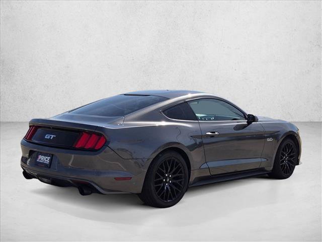 Used 2016 Ford Mustang GT w/ GT Performance Package RWD image 5