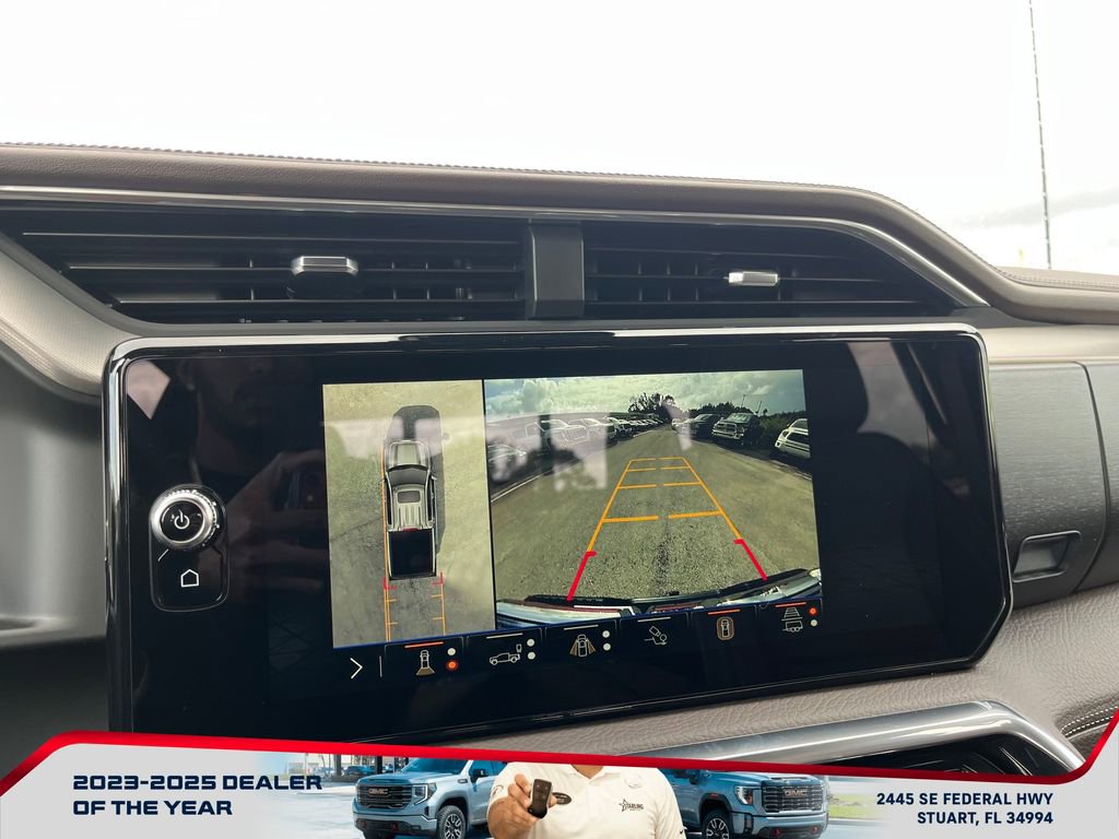 New 2026 GMC Sierra 1500 Denali w/ Denali Reserve Package image 31