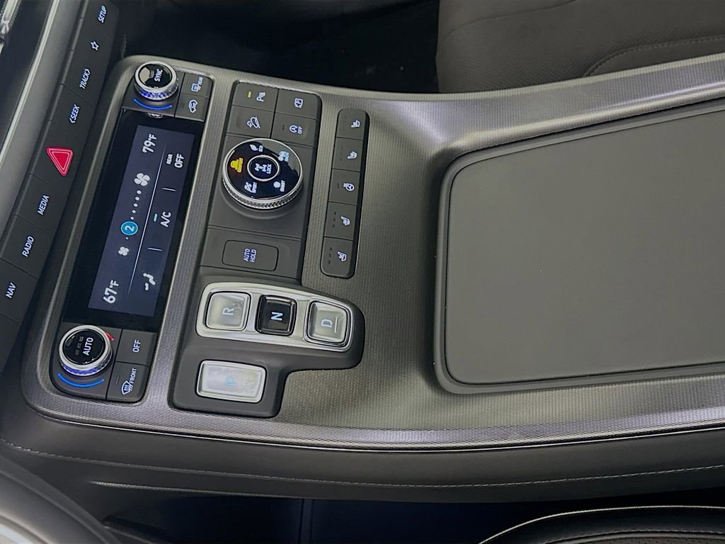 Used 2025 Hyundai Palisade Calligraphy AWD/4WD image 17