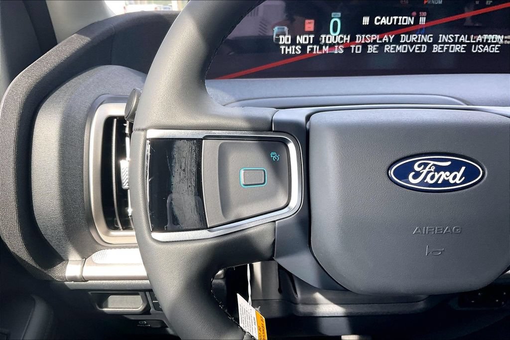 New 2027 Ford Expedition Active RWD image 19