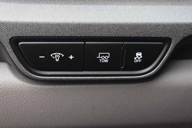 New 2026 Kia Carnival EX FWD image 26
