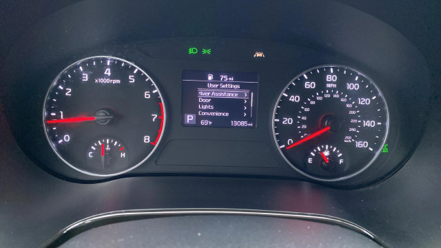 Used 2023 Kia Seltos S AWD/4WD image 20