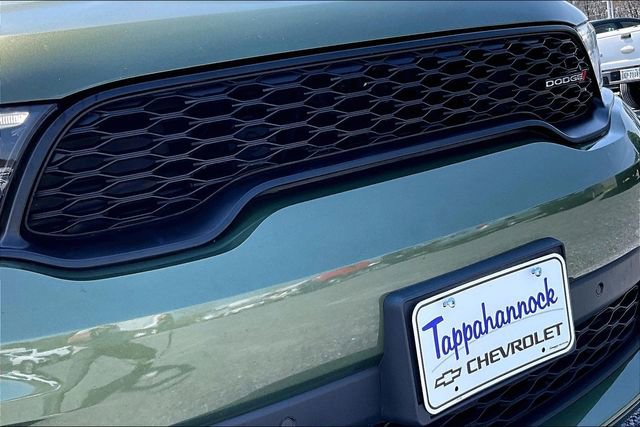 Used 2021 Dodge Durango R/T w/ Premium Interior Group AWD/4WD image 31