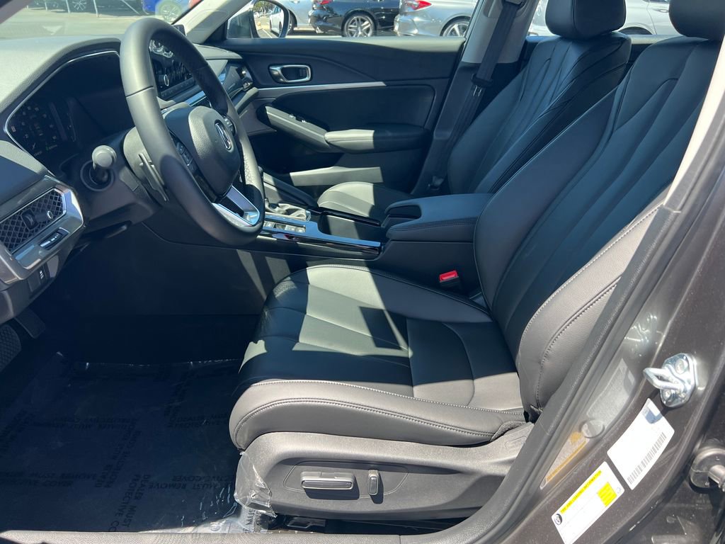 Certified 2025 Acura Integra image 13