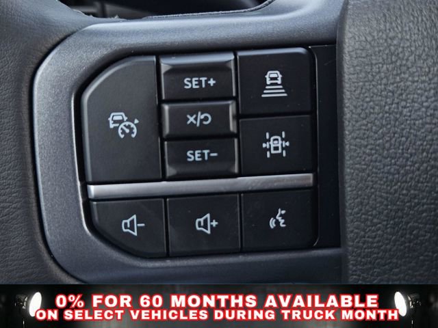 New 2026 Ford F150 XLT w/ Equipment Group 302A MID image 17