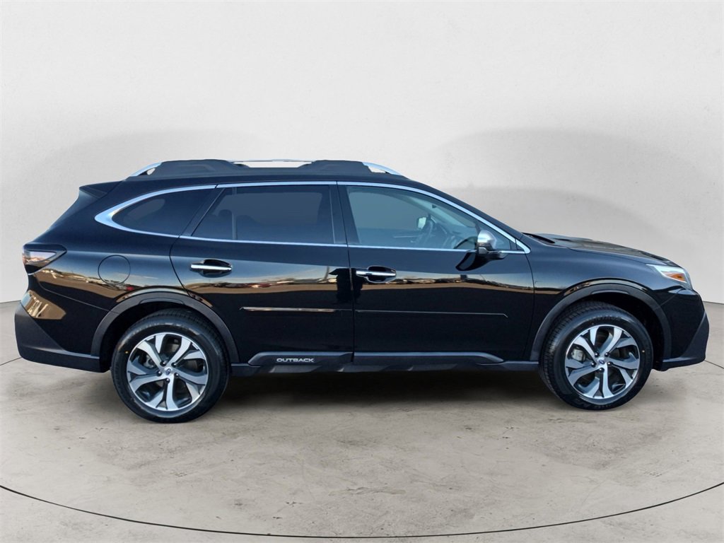 Used 2022 Subaru Outback Touring XT image 6