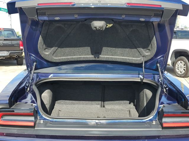 Used 2017 Dodge Challenger R/T Plus image 6