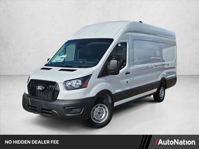 New 2026 Ford Transit 250 148 Medium Roof