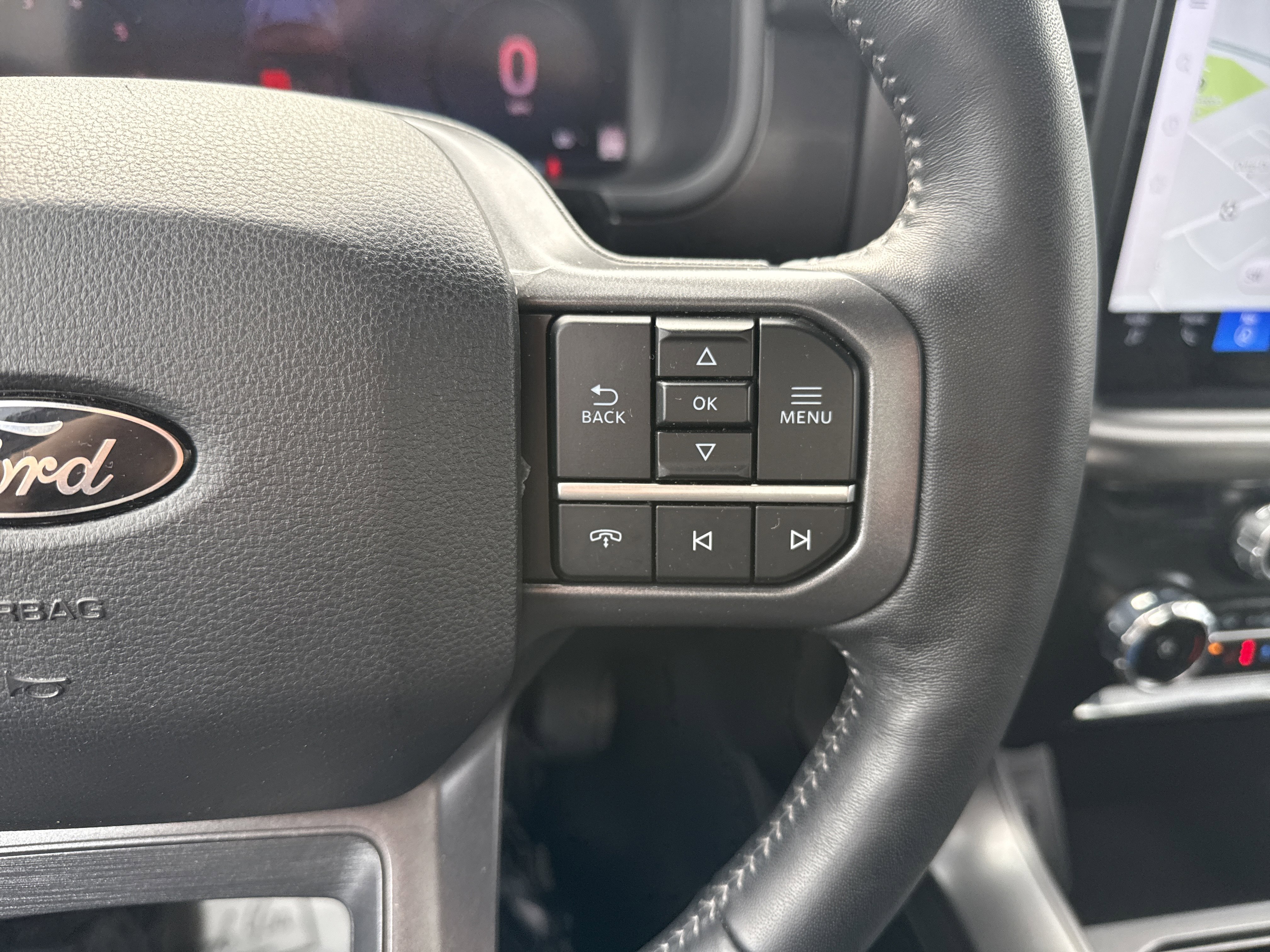 Used 2024 Ford F150 Lariat w/ Bed Utility Package image 23