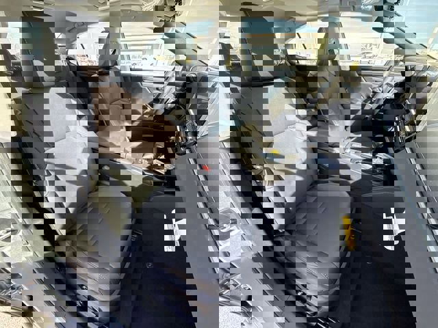 New 2025 Lexus ES 350 w/ Premium Package image 26