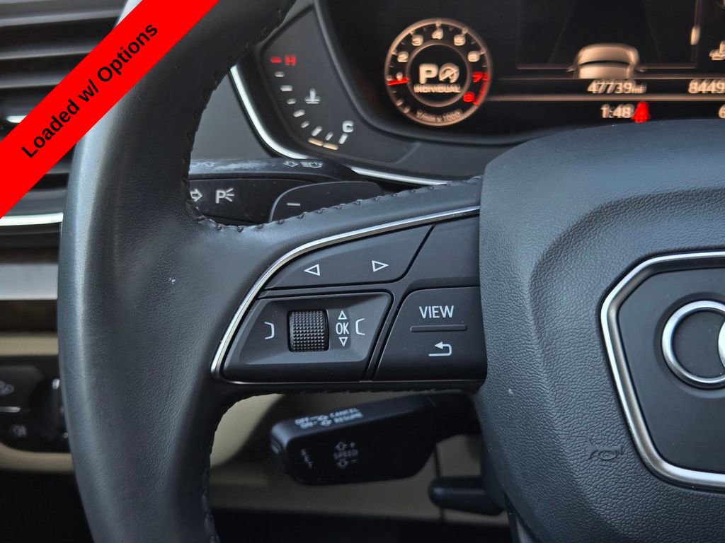 Used 2018 Audi Q5 2.0T Premium Plus AWD/4WD image 24