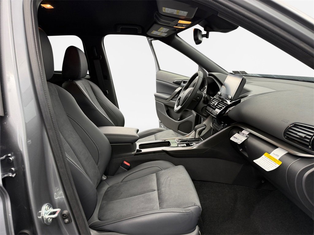 New 2026 Mitsubishi Eclipse Cross Black Edition image 24