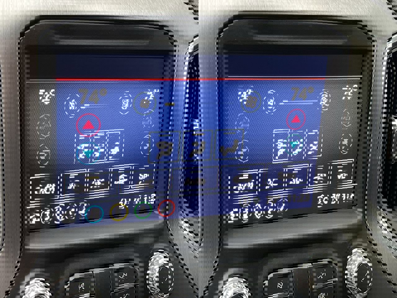 Certified 2021 GMC Sierra 1500 Denali w/ Driver Alert Package II AWD/4WD image 22