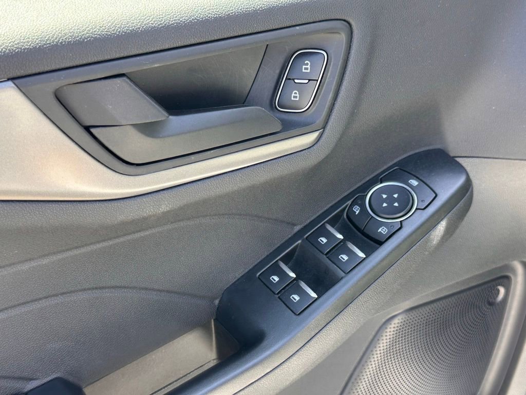 Used 2024 Ford Escape Active image 15