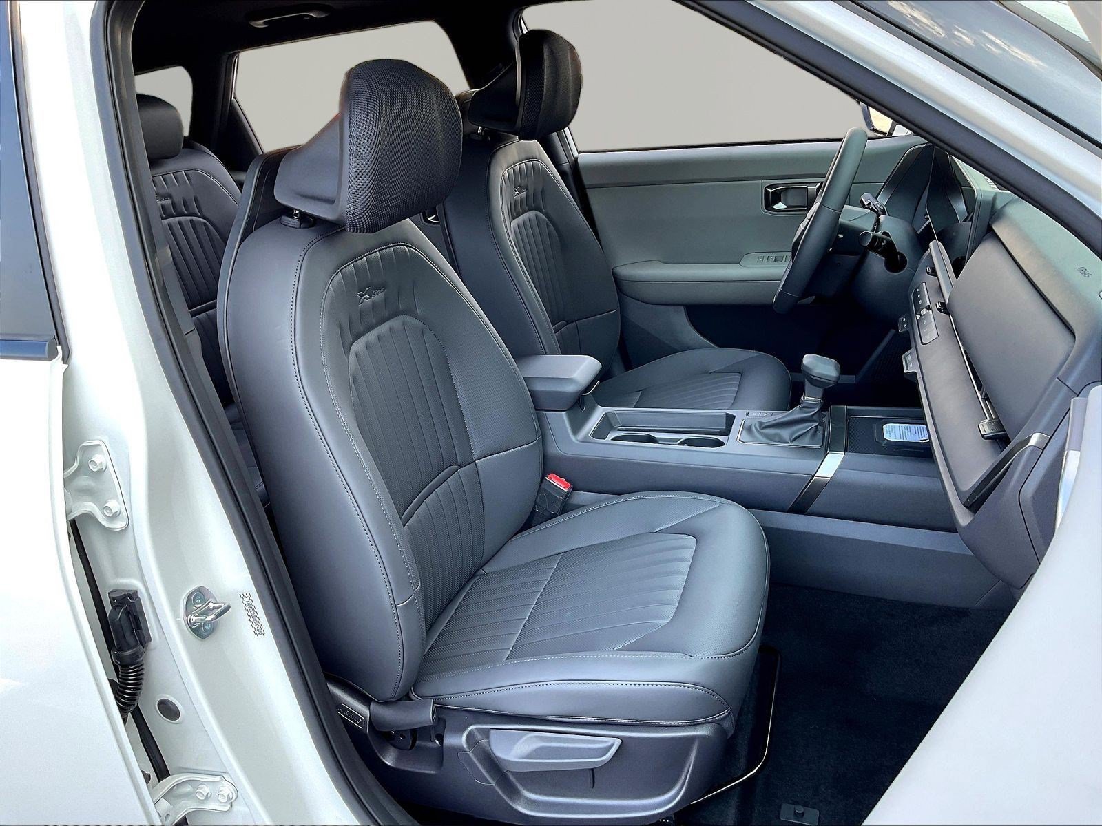 New 2027 Kia Seltos X-Line S AWD/4WD image 19