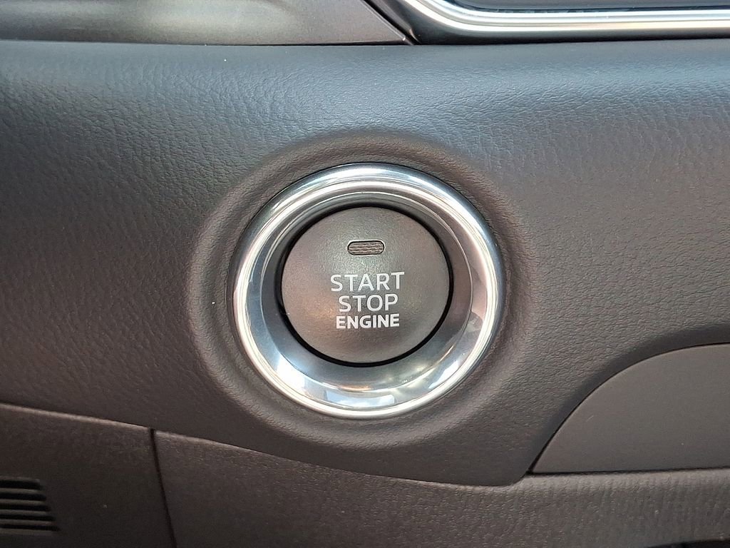 Used 2025 MAZDA CX-5 AWD 2.5 S w/ Preferred Package image 25