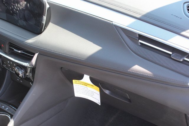 New 2026 Buick Encore GX Sport Touring w/ Experience Buick Package image 24