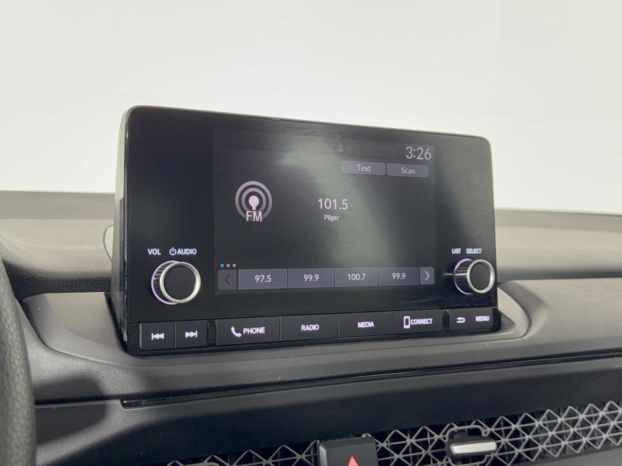 Certified 2024 Honda Accord EX image 23