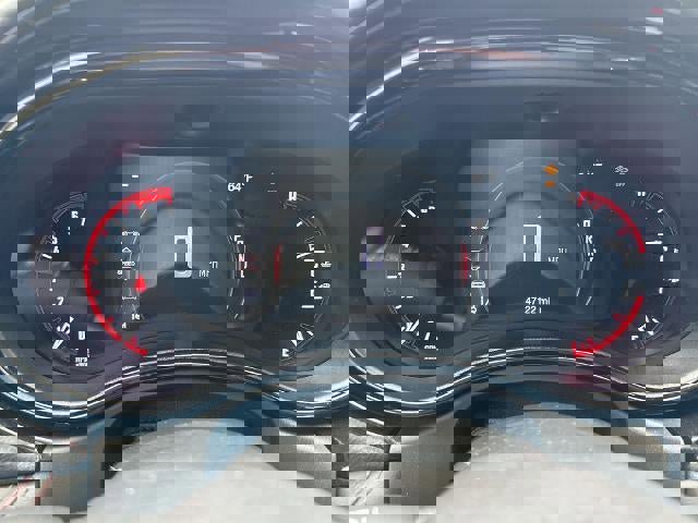 Used 2021 Dodge Durango R/T w/ Technology Group image 12