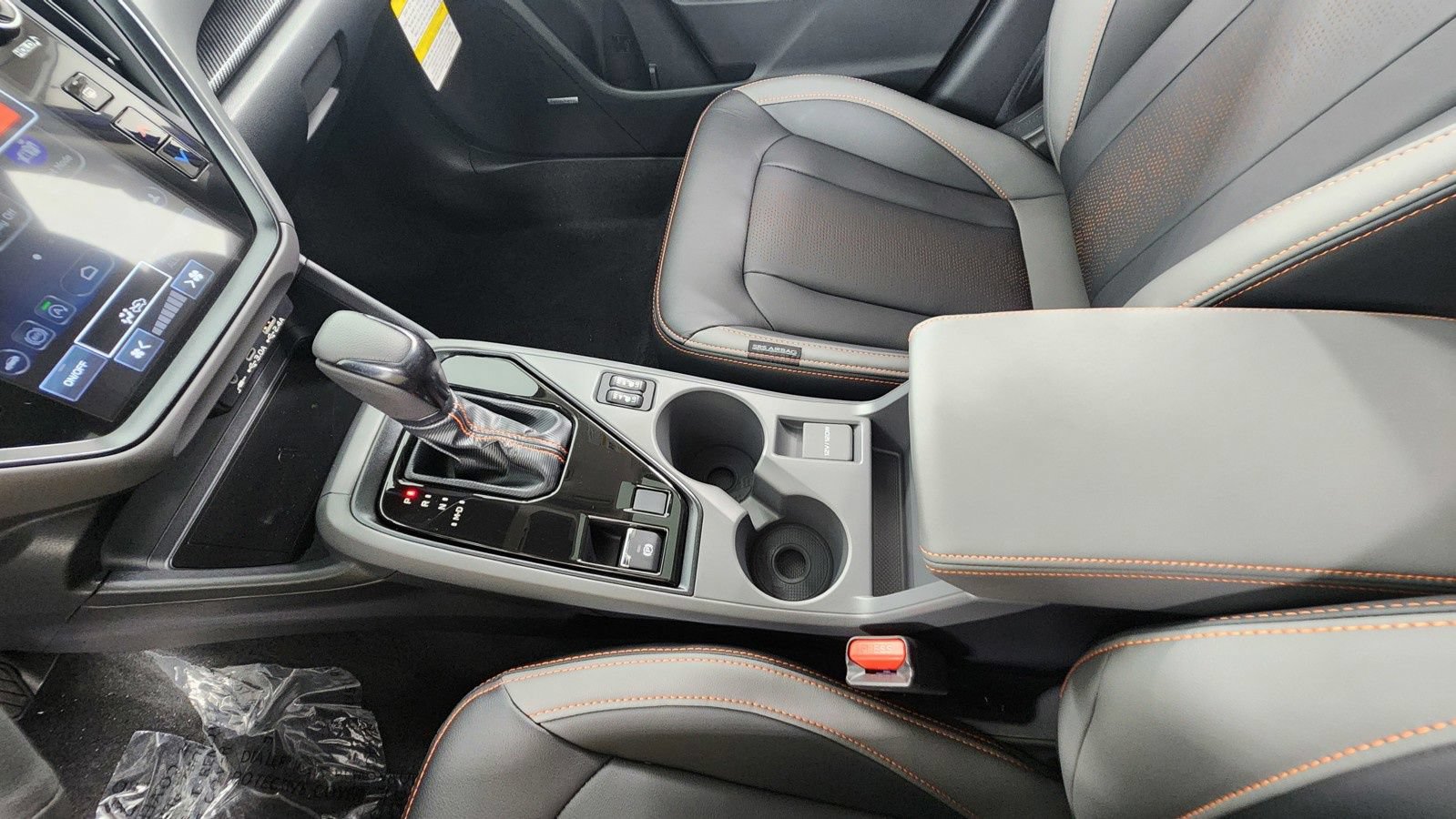 New 2026 Subaru Crosstrek 2.5i Limited AWD/4WD image 29
